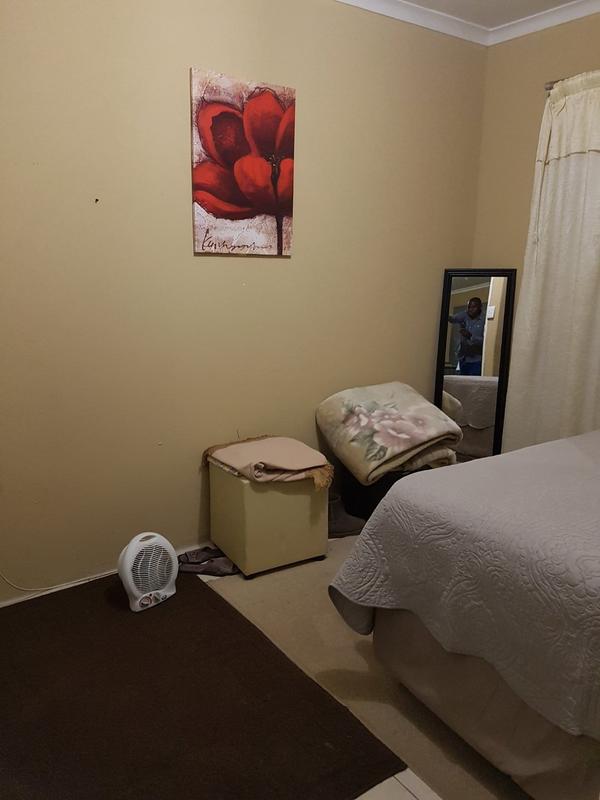 1 Bedroom Property for Sale in Blouberg Sands Western Cape